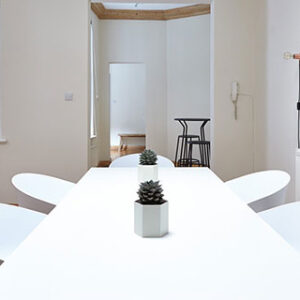WhiteHaven Dining Set