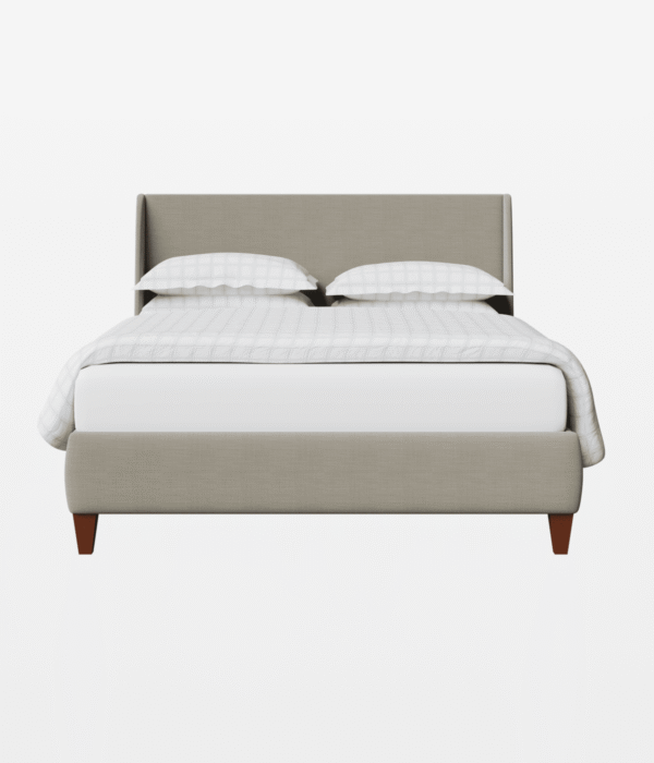 DreamHaven King-Size Bed