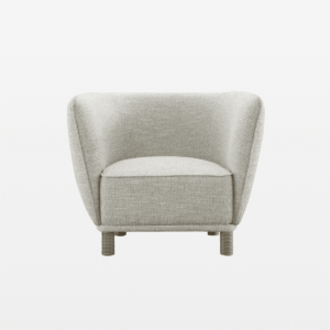 Oversized Armchair